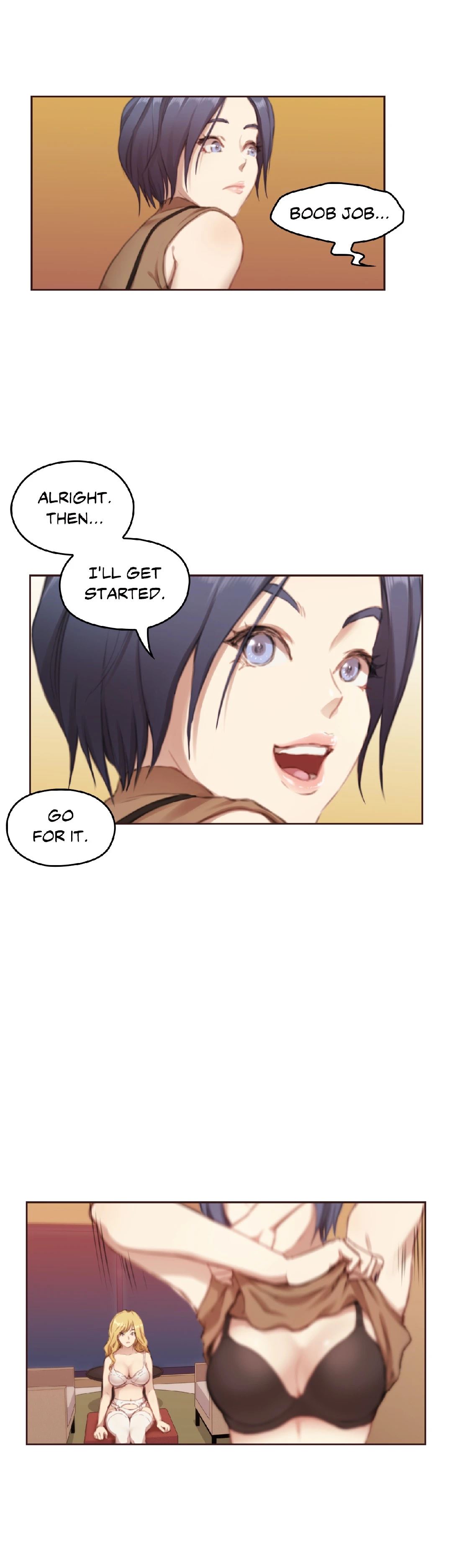 A World of Our Own page 26