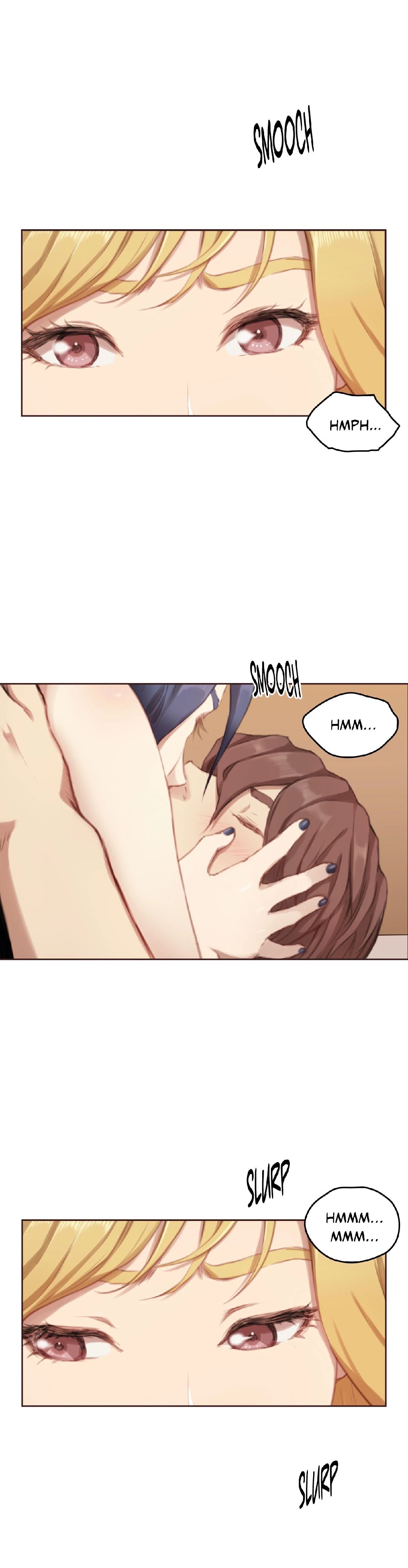 A World of Our Own page 28