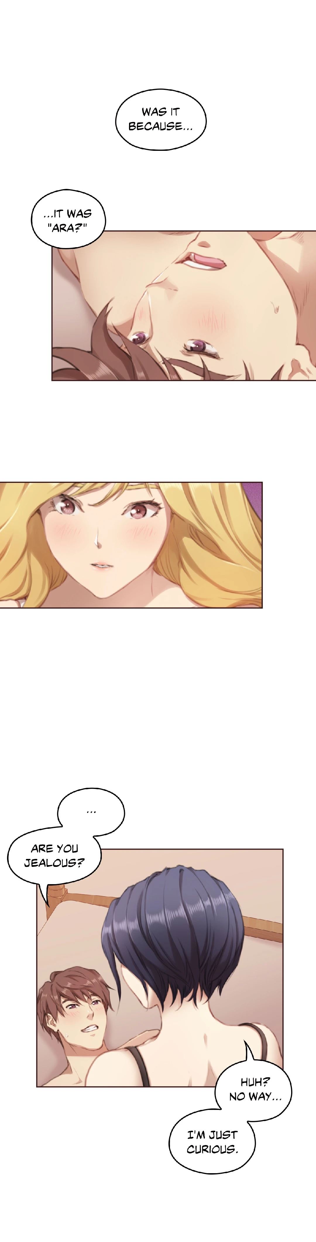 A World of Our Own page 30