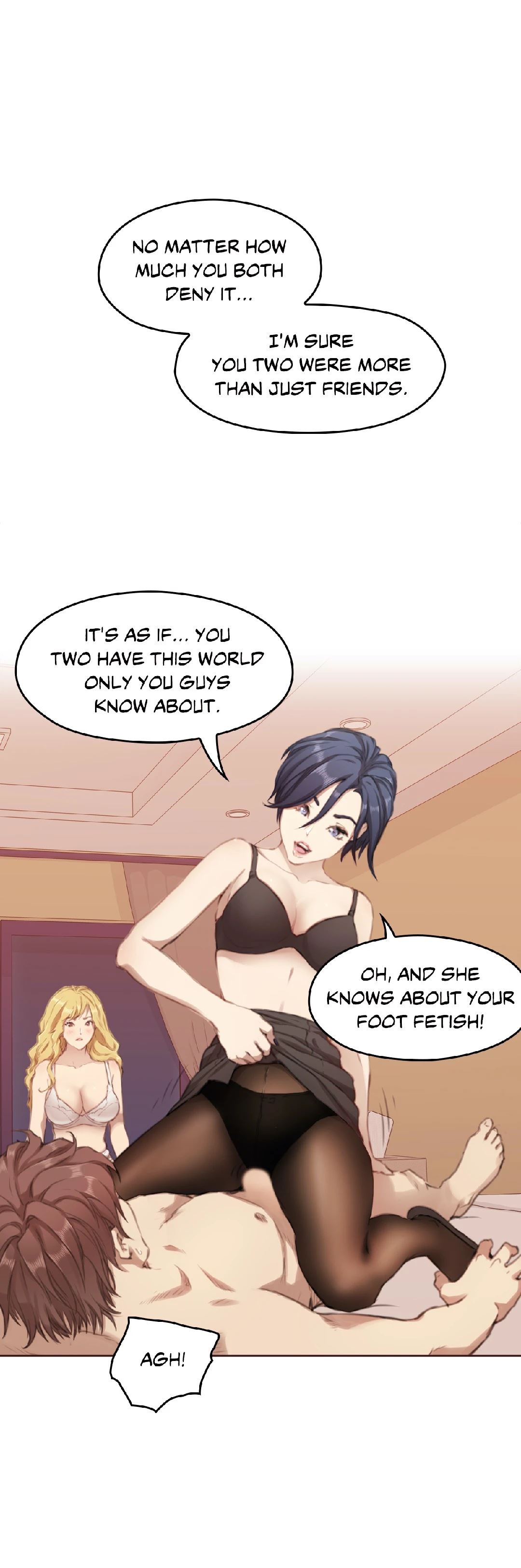 A World of Our Own page 31