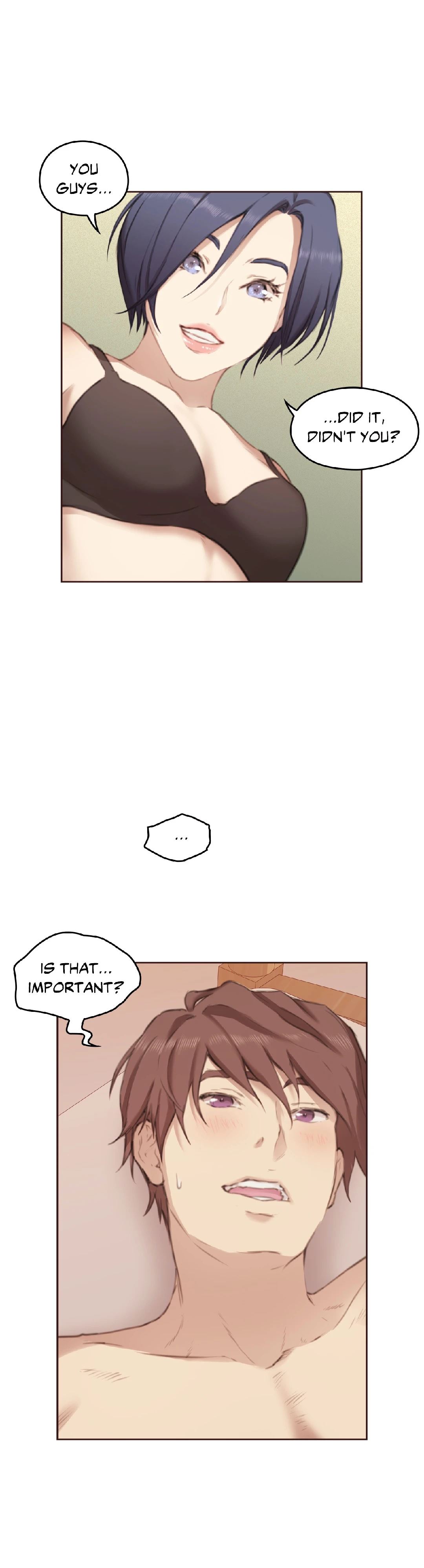 A World of Our Own page 32