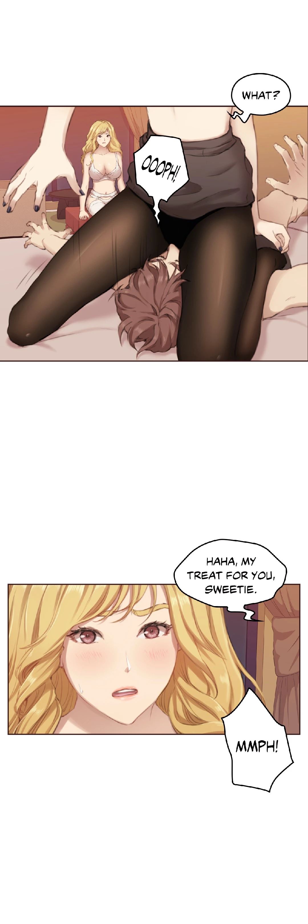 A World of Our Own page 33
