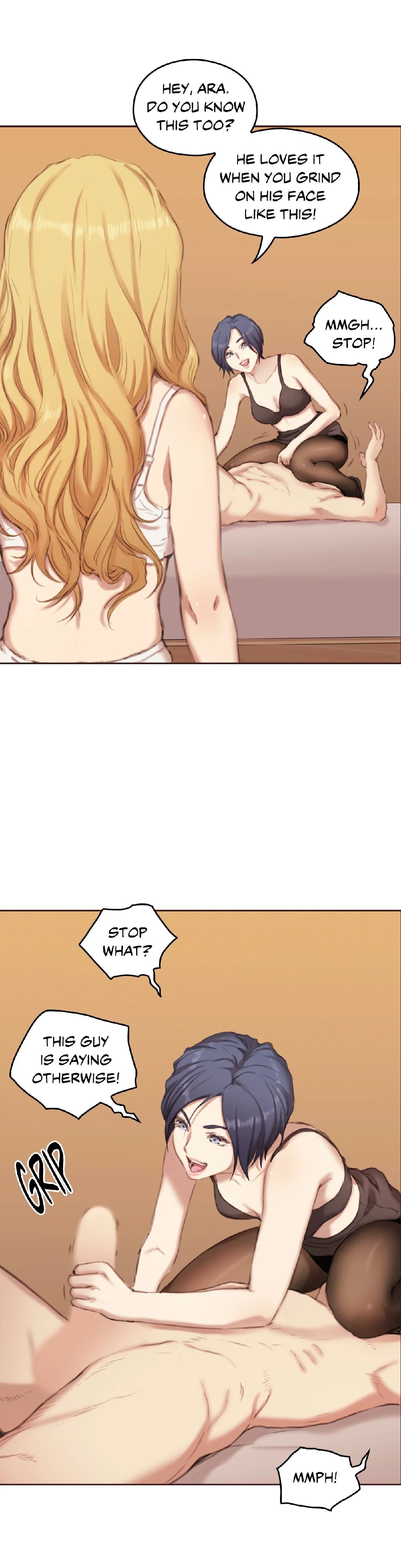A World of Our Own page 34