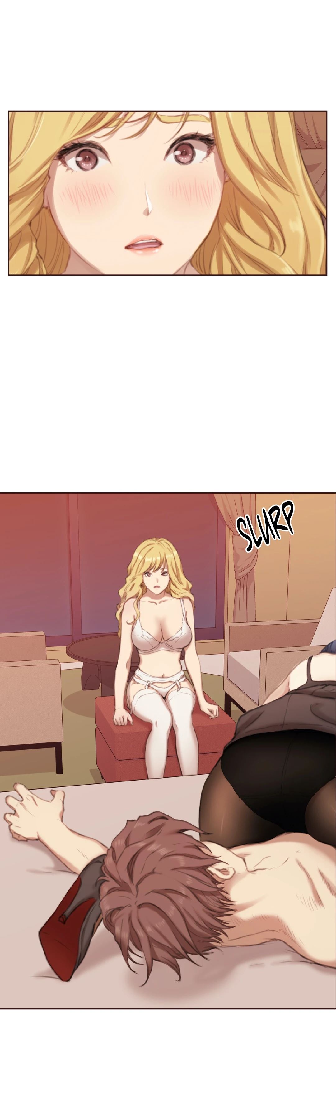 A World of Our Own page 36