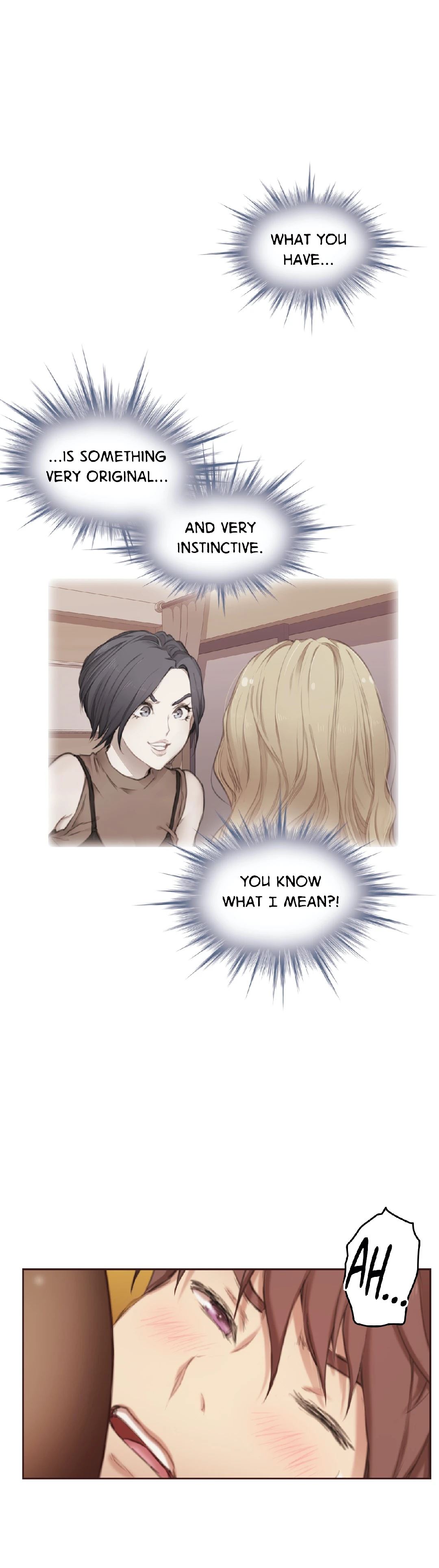 A World of Our Own page 38