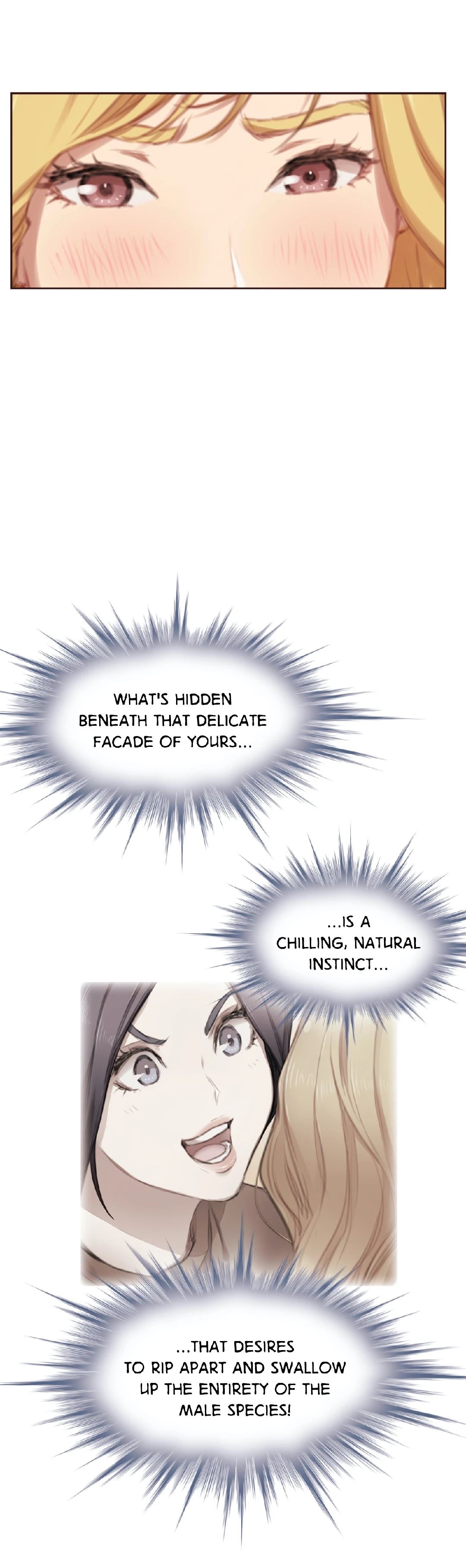 A World of Our Own page 39