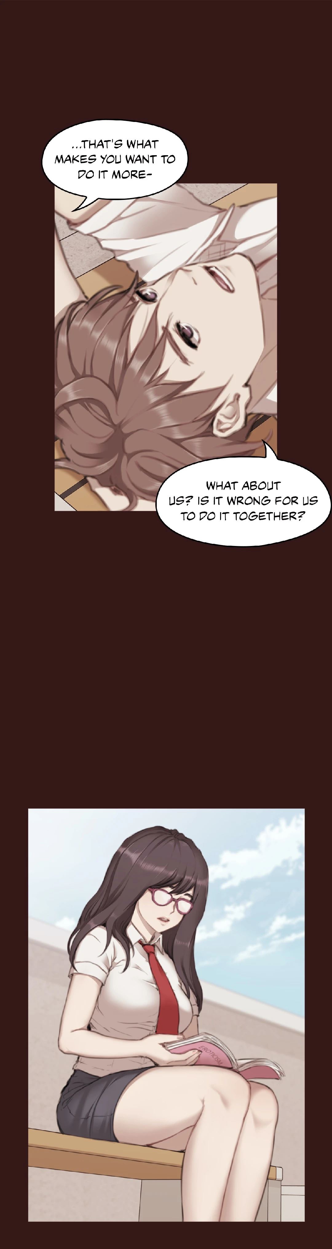A World of Our Own page 6