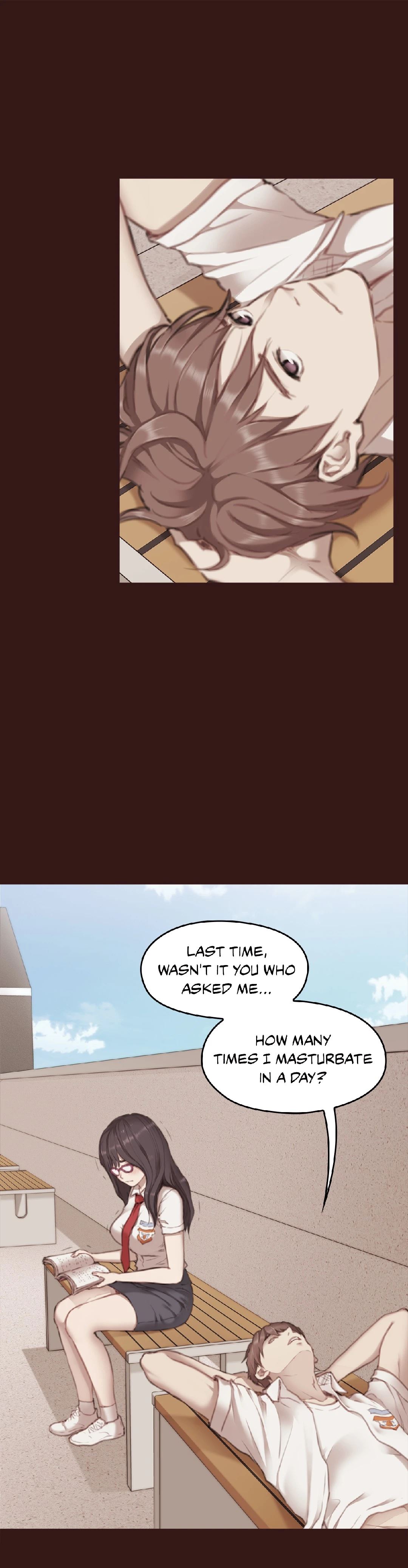 A World of Our Own page 8