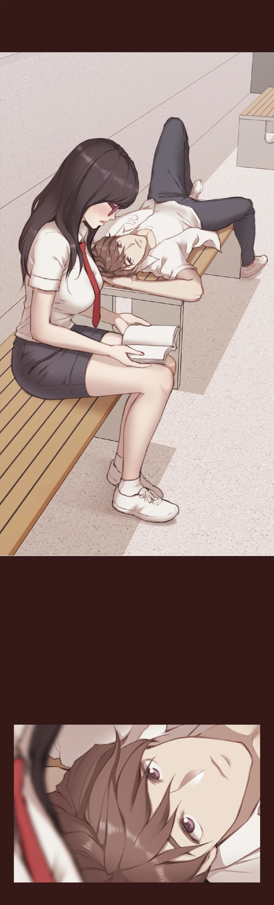 A World of Our Own page 12