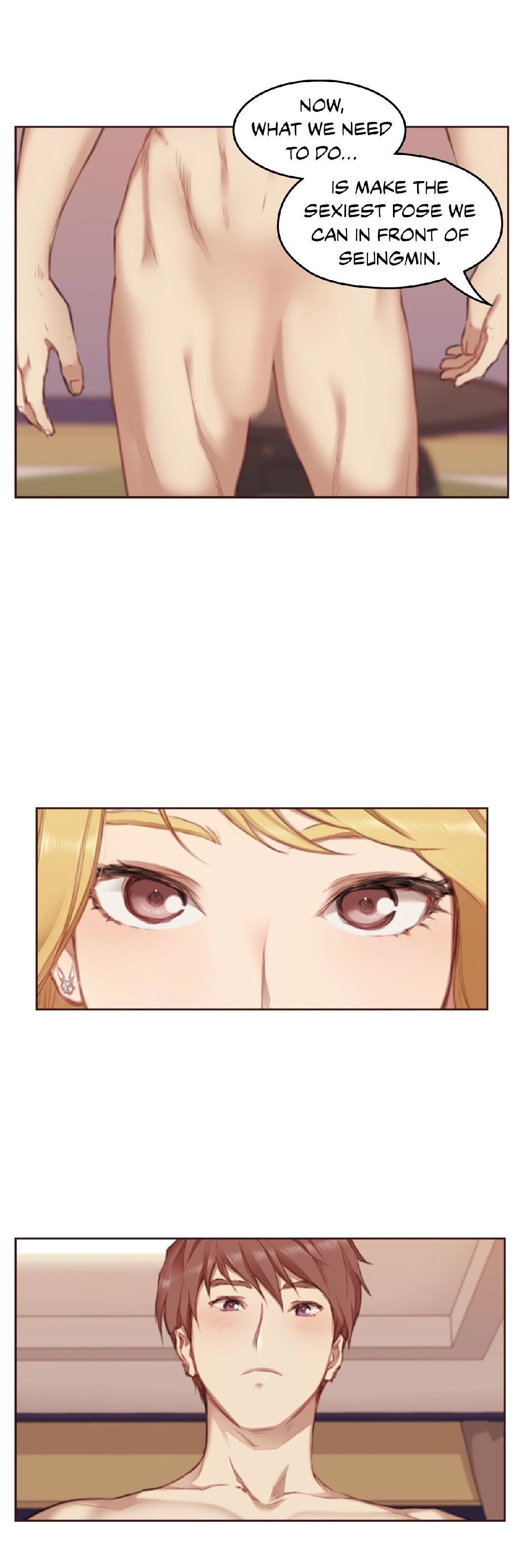A World of Our Own page 15