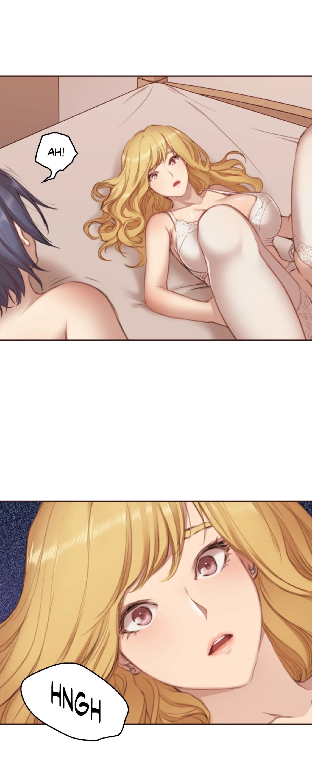 A World of Our Own page 37