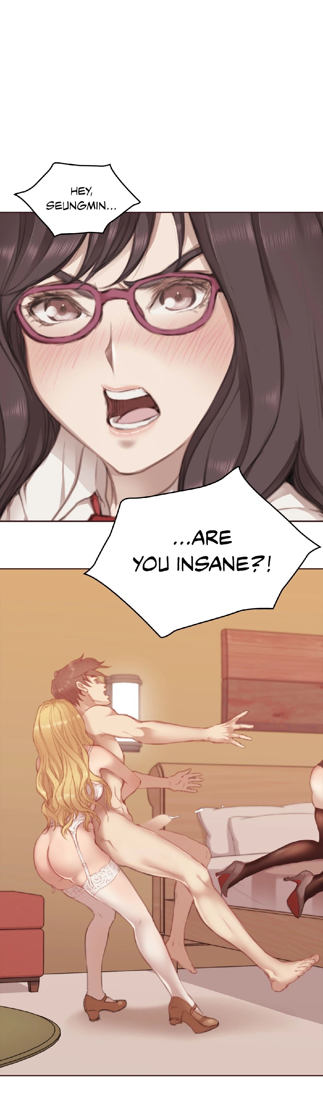 A World of Our Own page 3