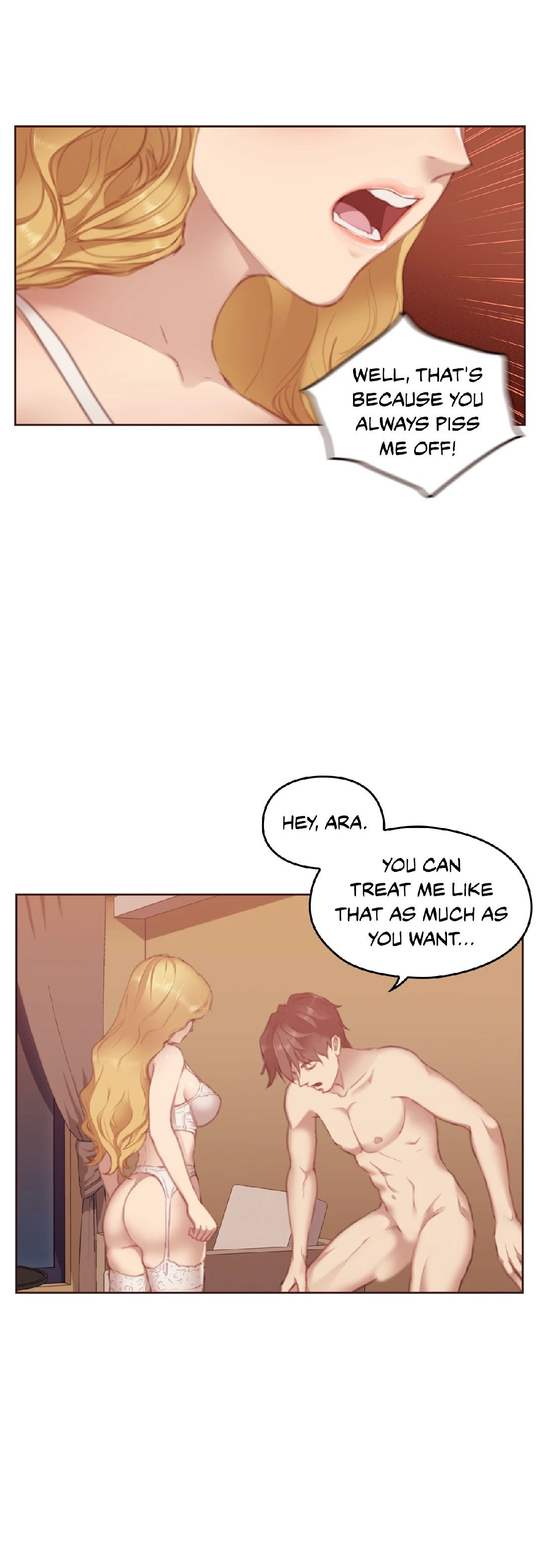 A World of Our Own page 11