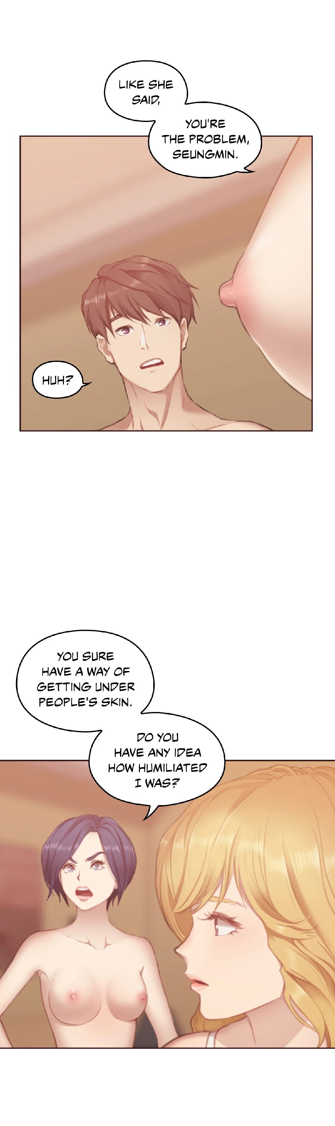 A World of Our Own page 16