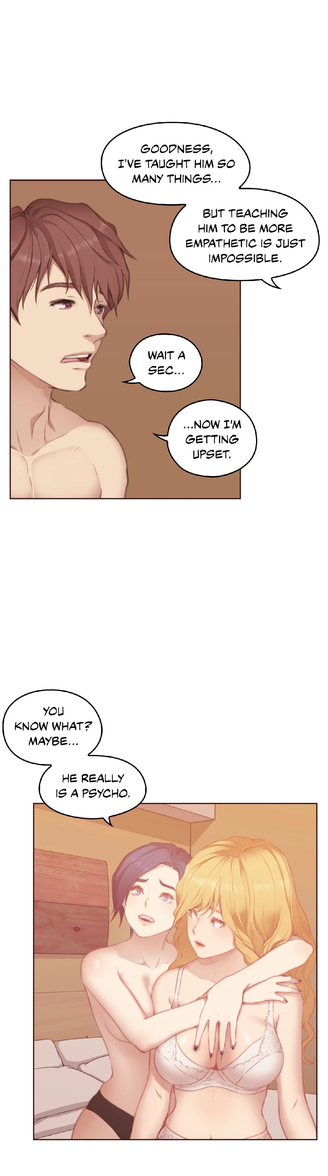 A World of Our Own page 17