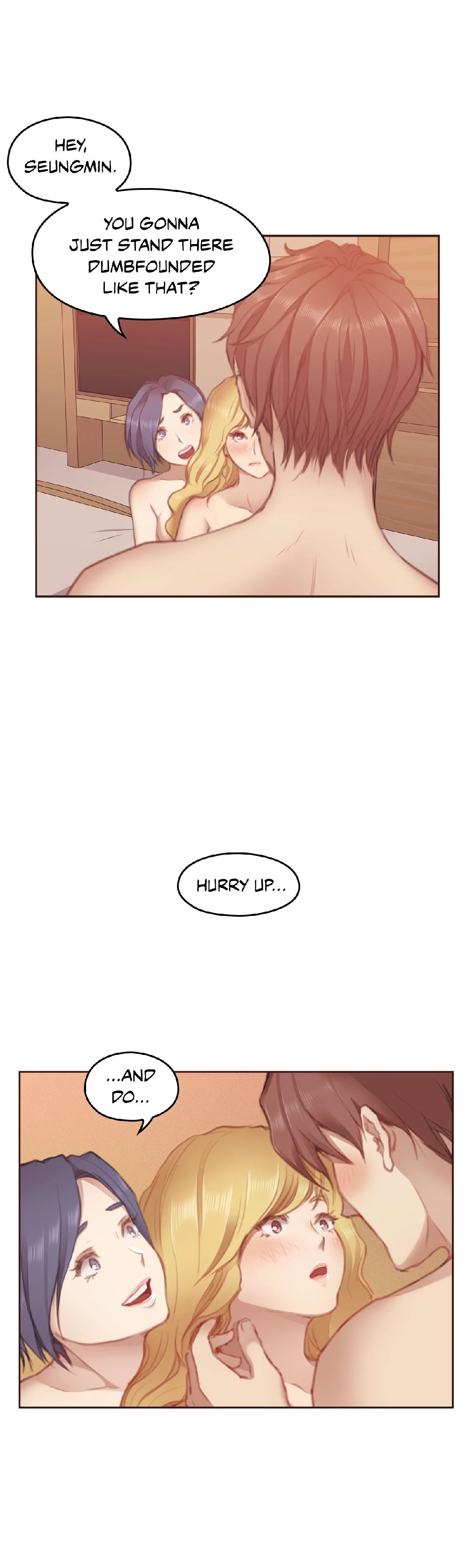 A World of Our Own page 27