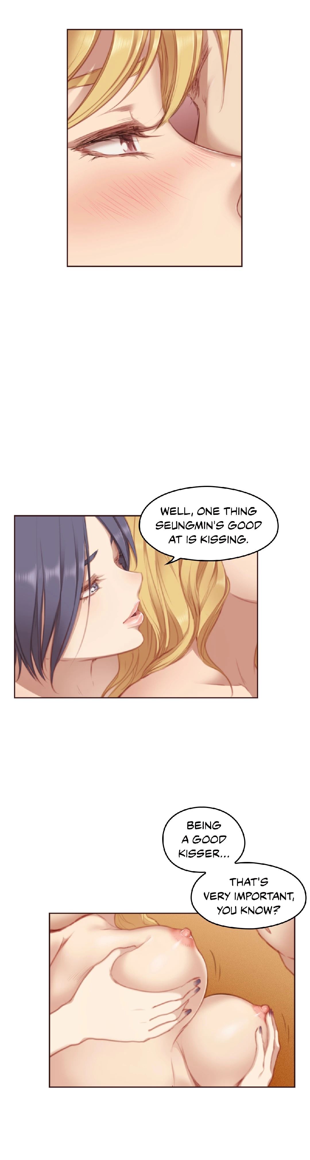 A World of Our Own page 31