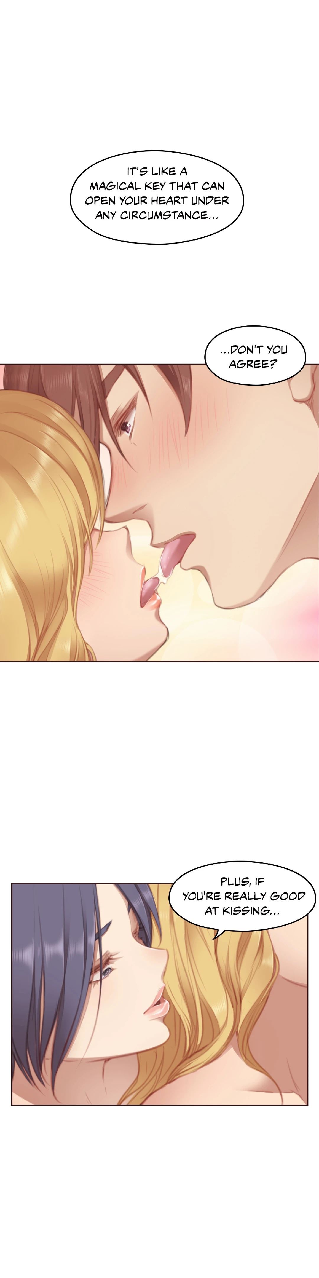 A World of Our Own page 32