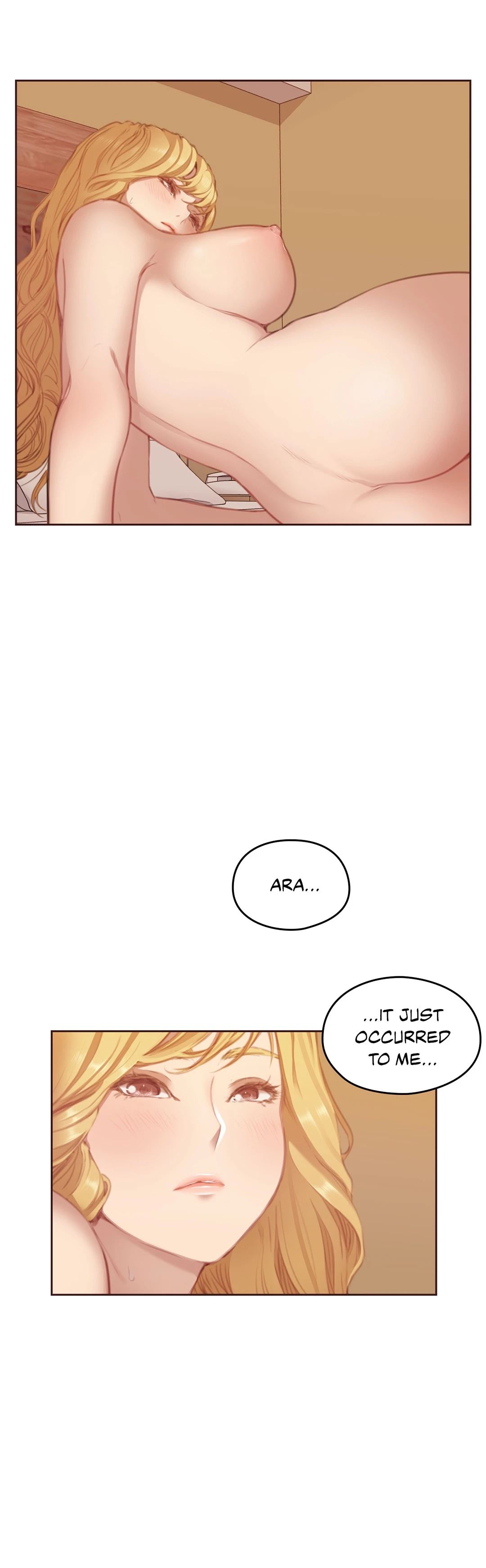 A World of Our Own page 16