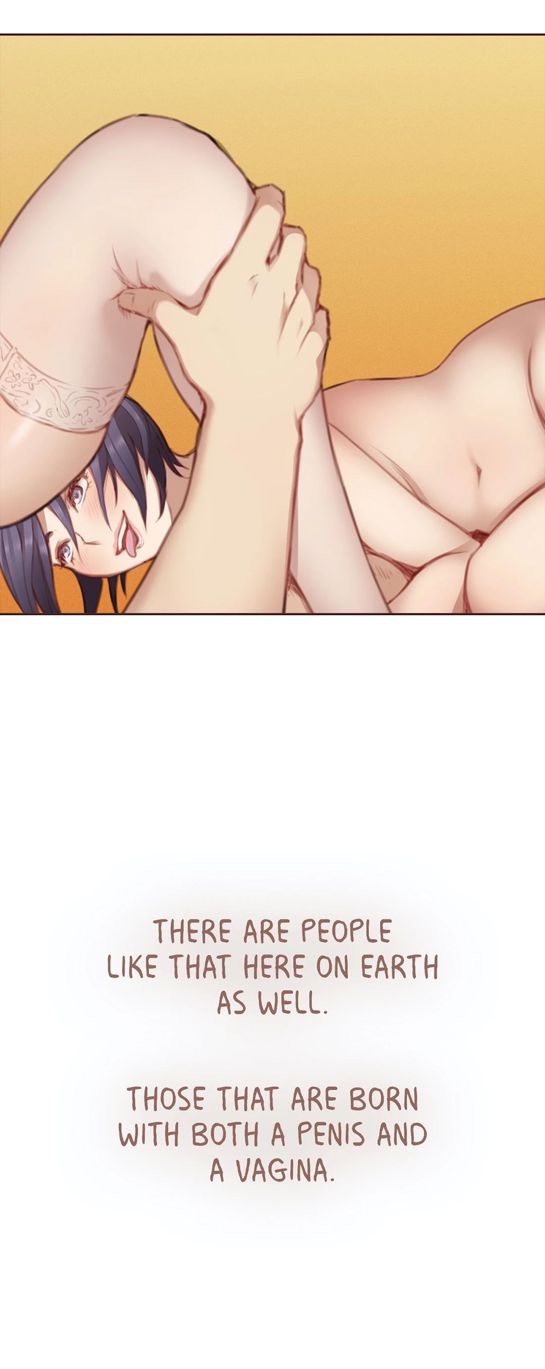 A World of Our Own page 22