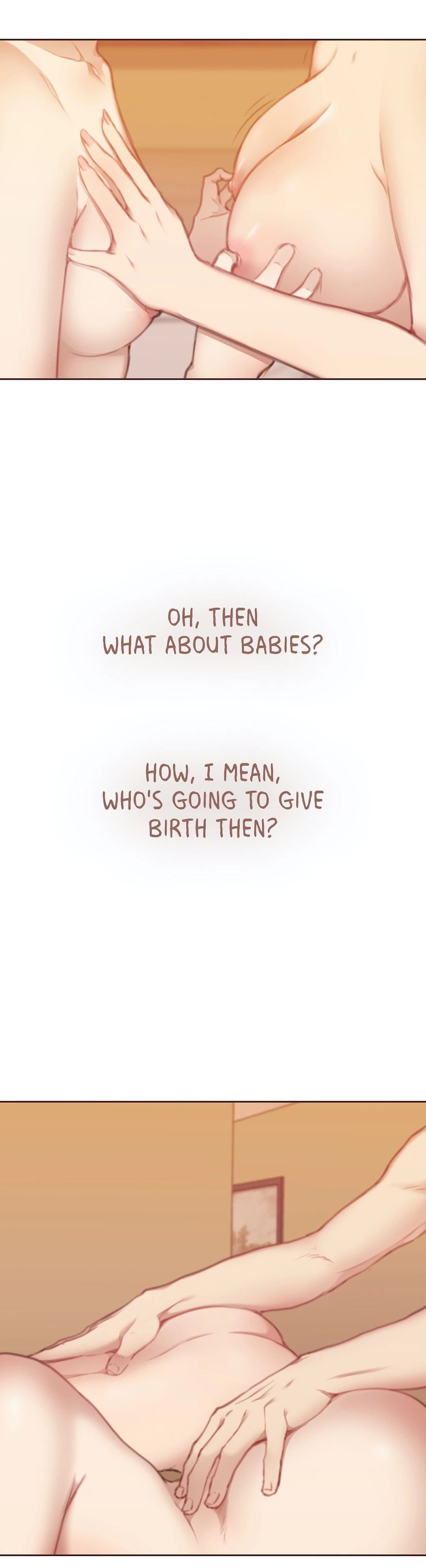 A World of Our Own page 27