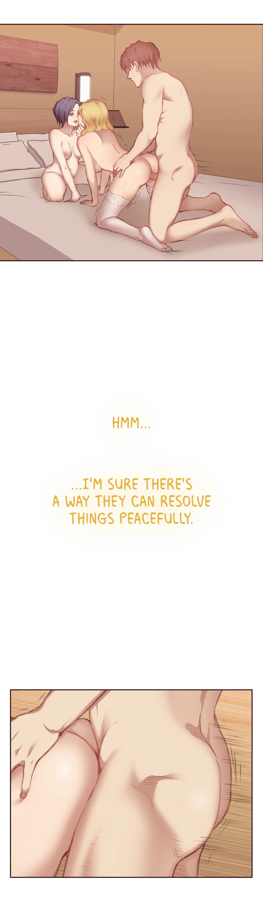 A World of Our Own page 34