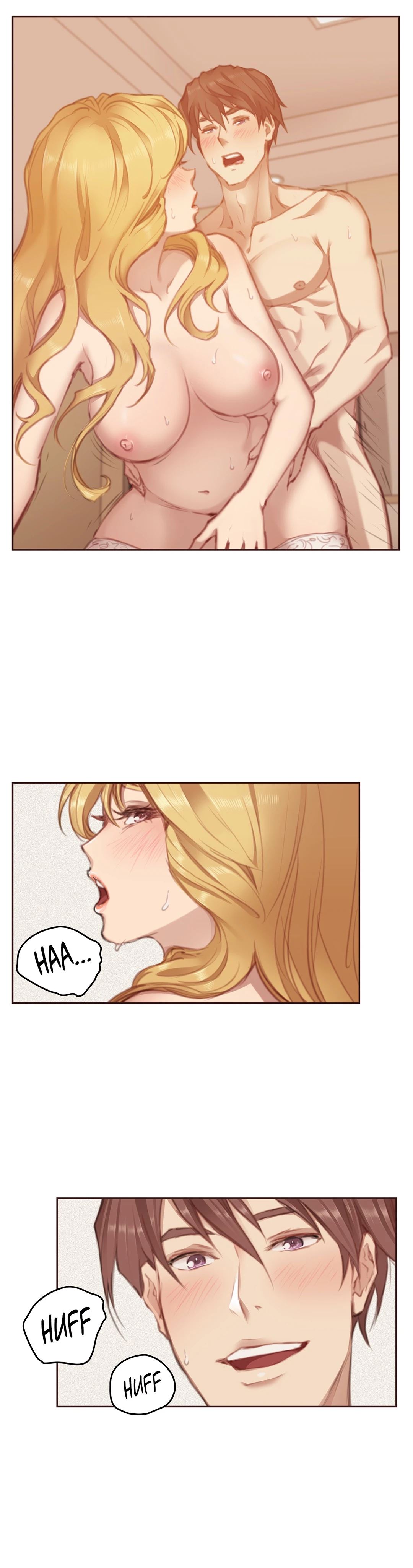 A World of Our Own page 37