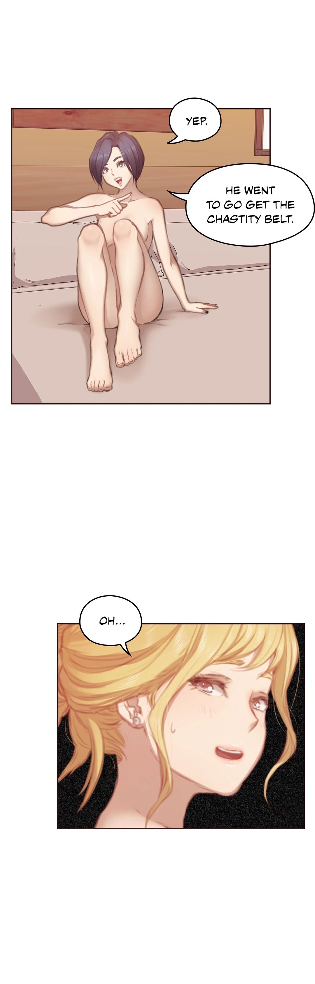 A World of Our Own page 7