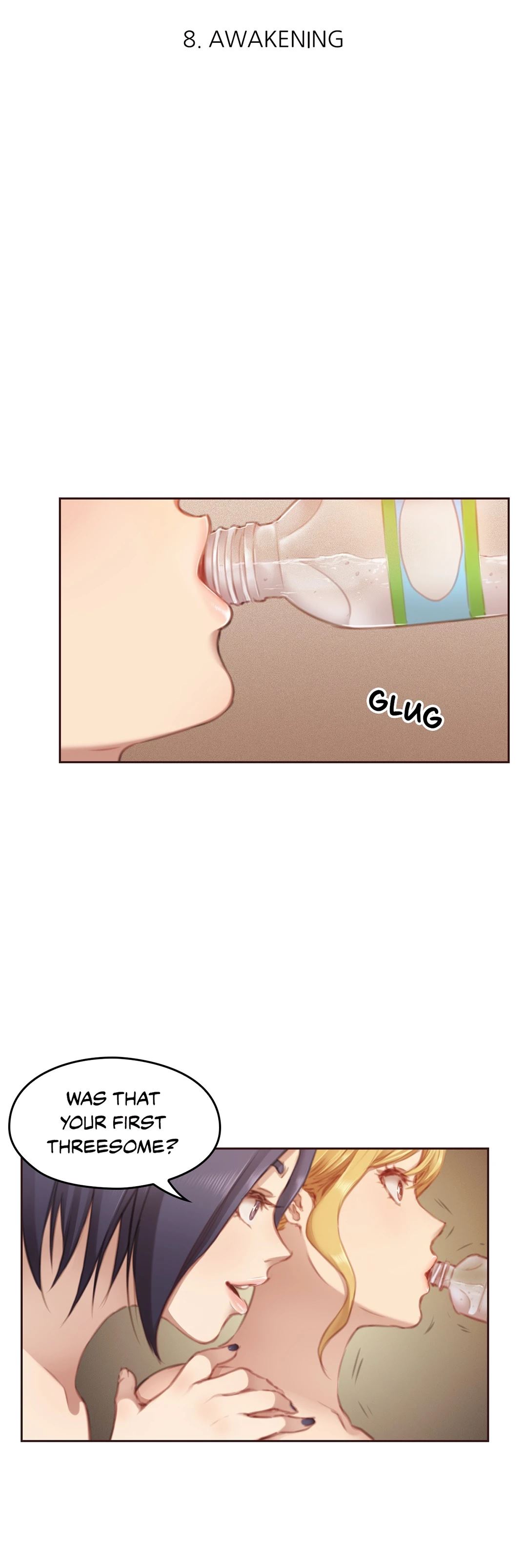 A World of Our Own page 9