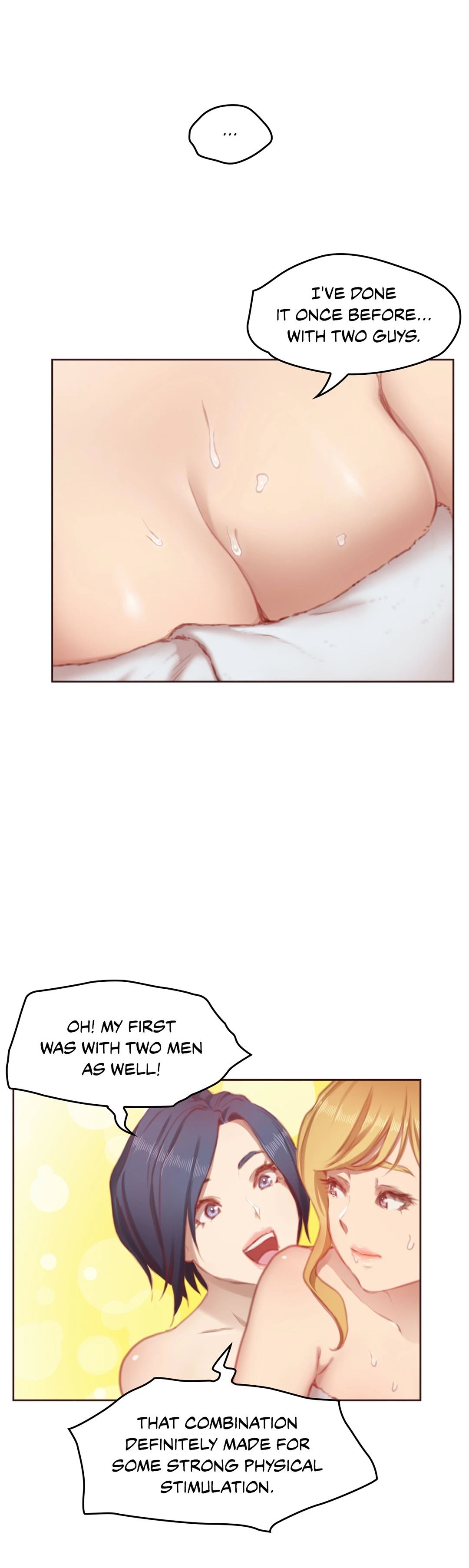 A World of Our Own page 11