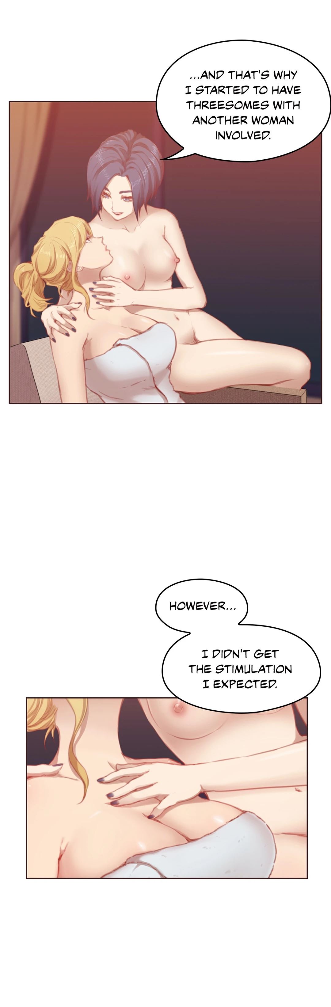 A World of Our Own page 15