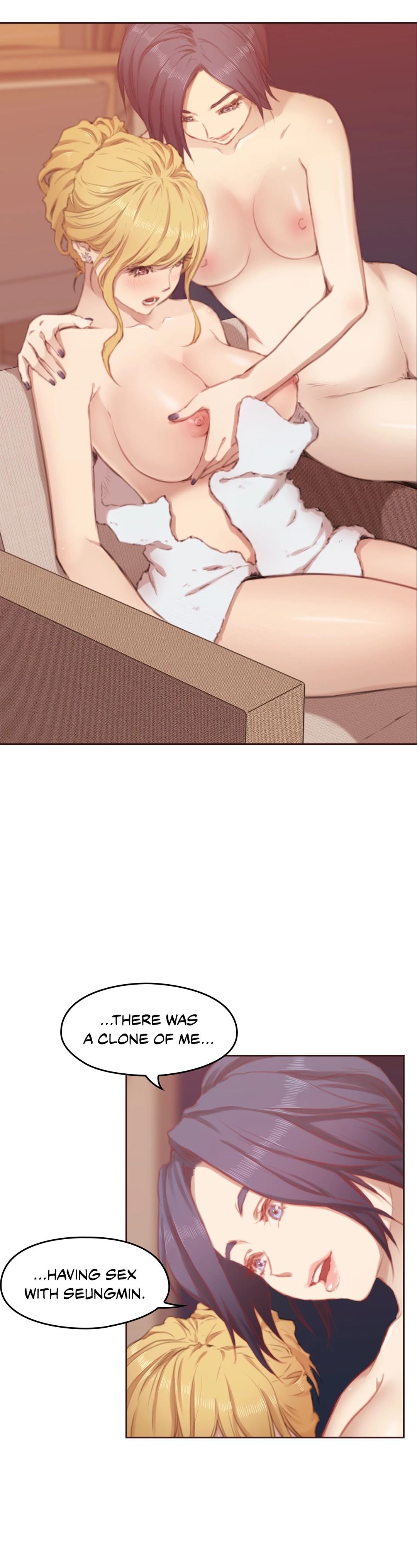 A World of Our Own page 17
