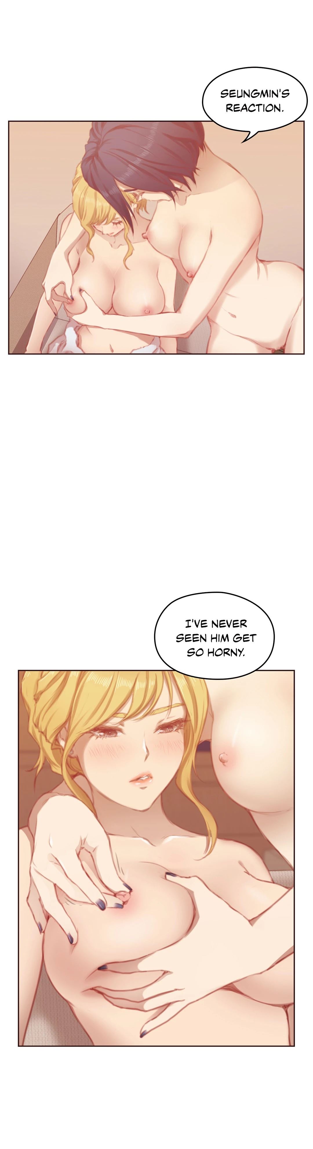 A World of Our Own page 19