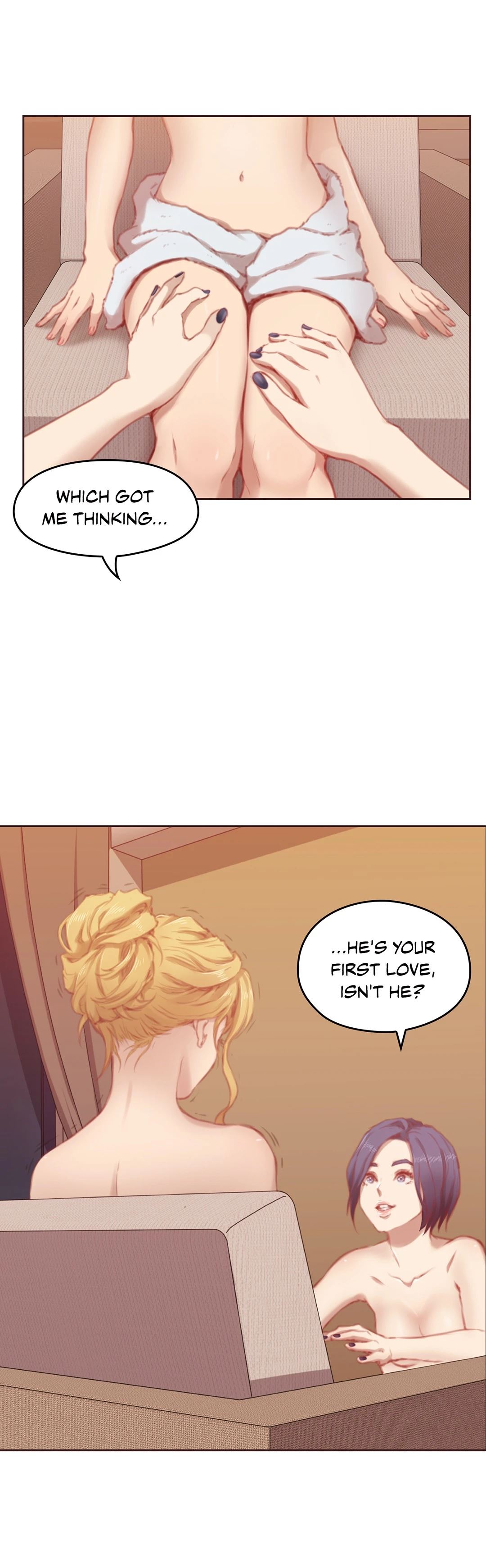 A World of Our Own page 23