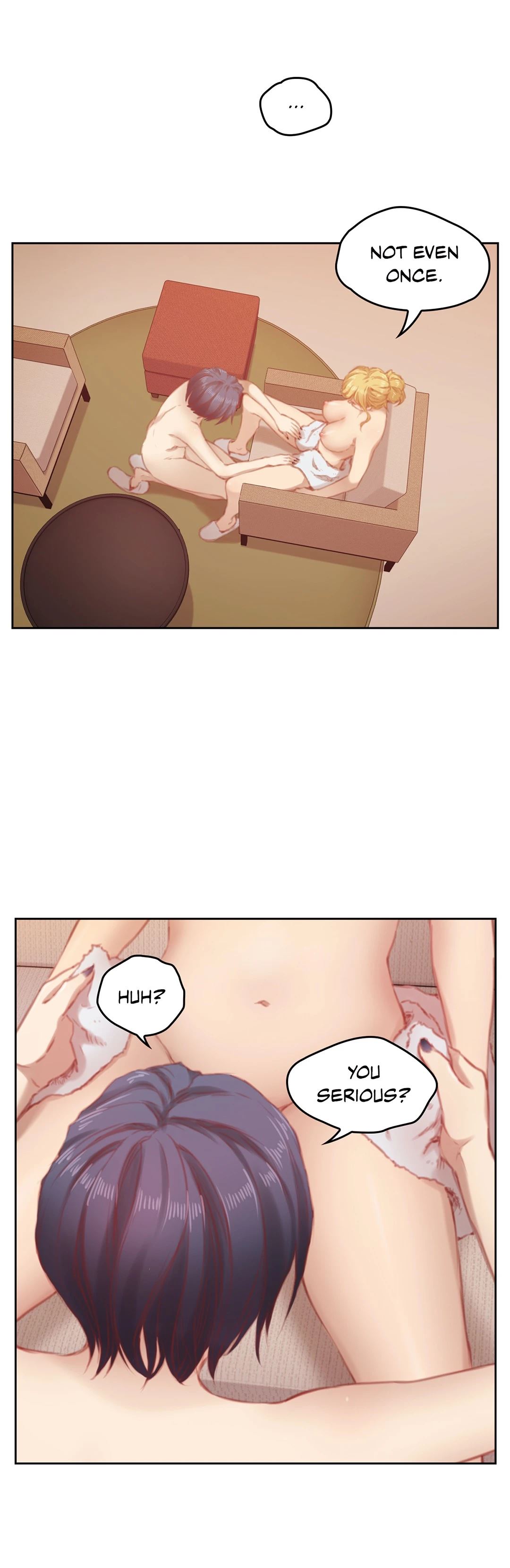A World of Our Own page 27