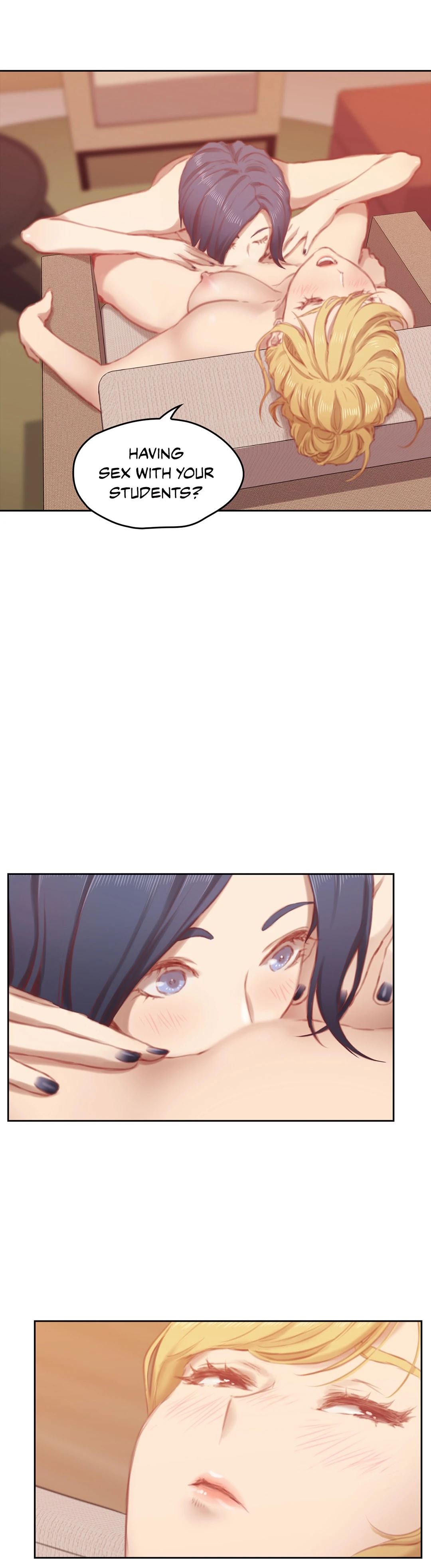 A World of Our Own page 32