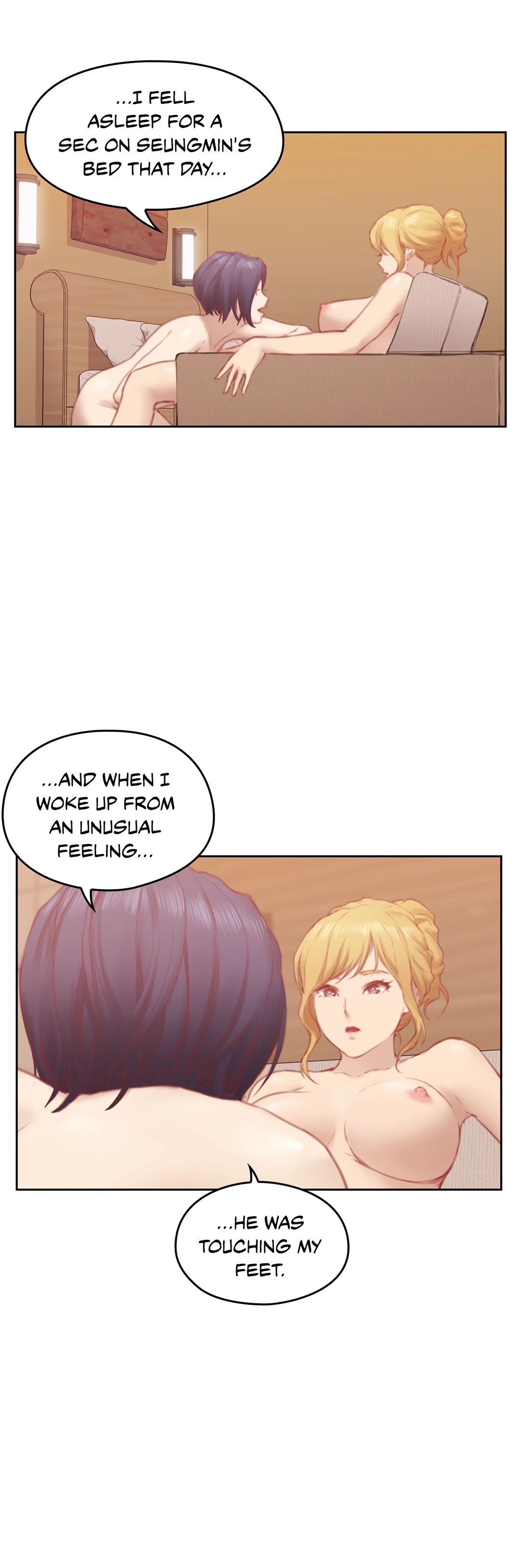 A World of Our Own page 34