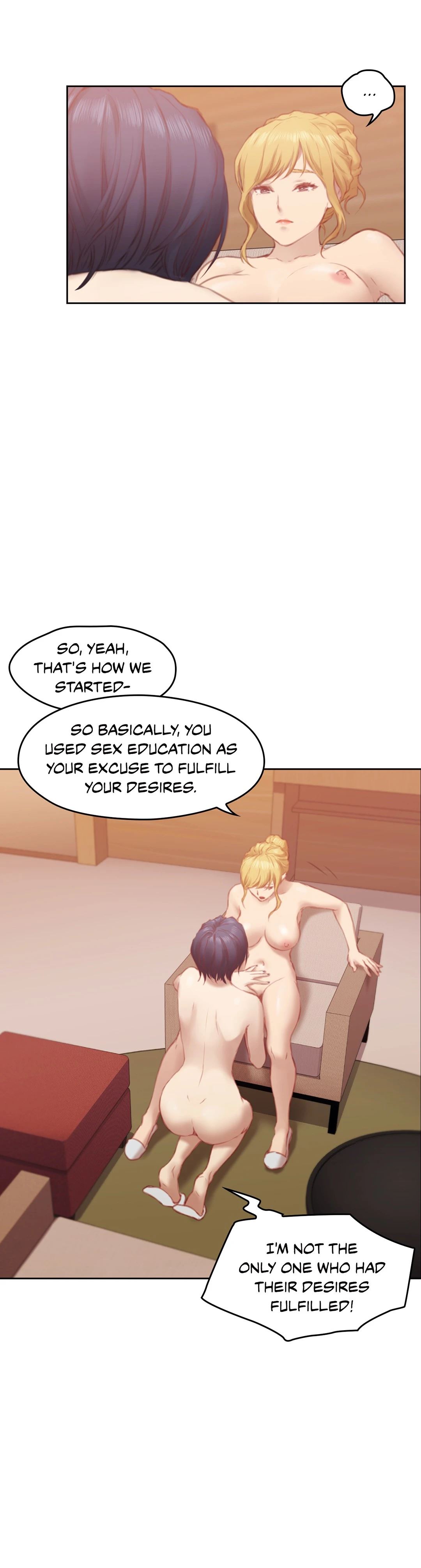 A World of Our Own page 38