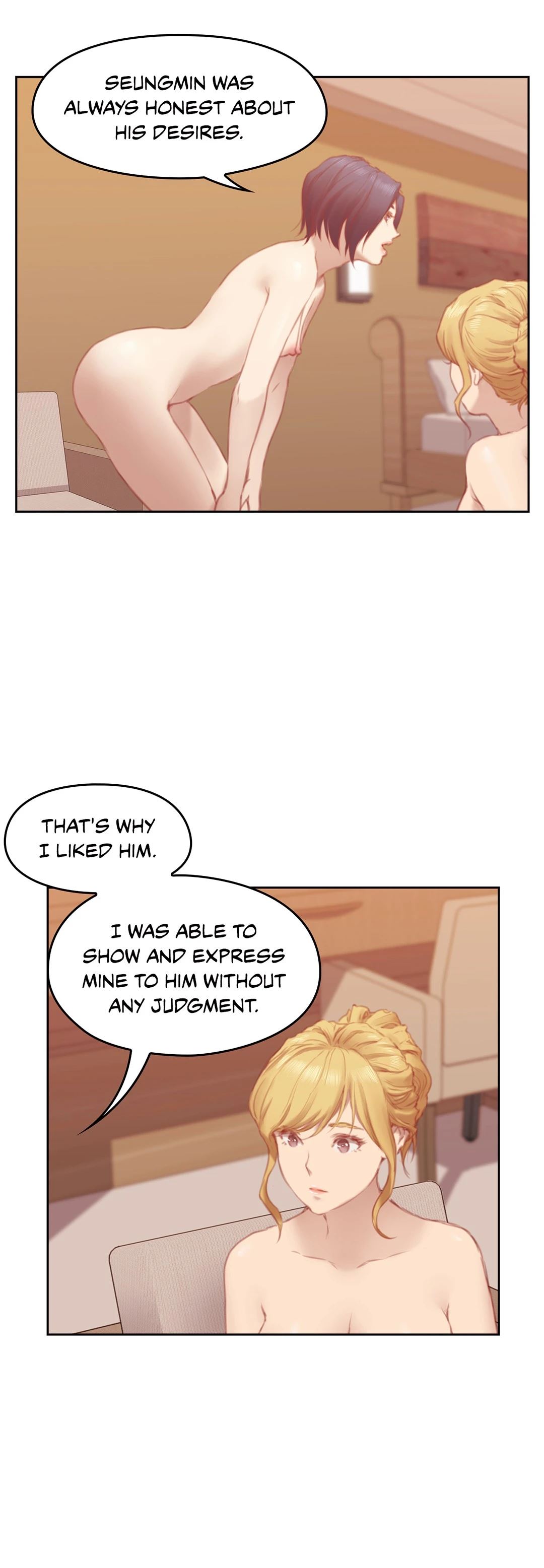 A World of Our Own page 39