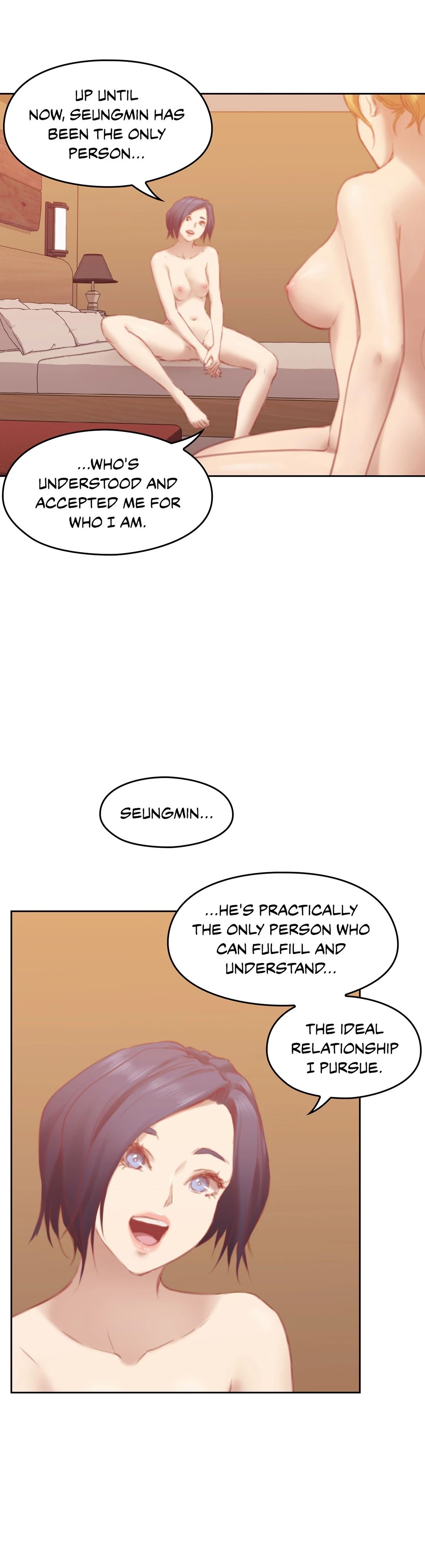 A World of Our Own page 40
