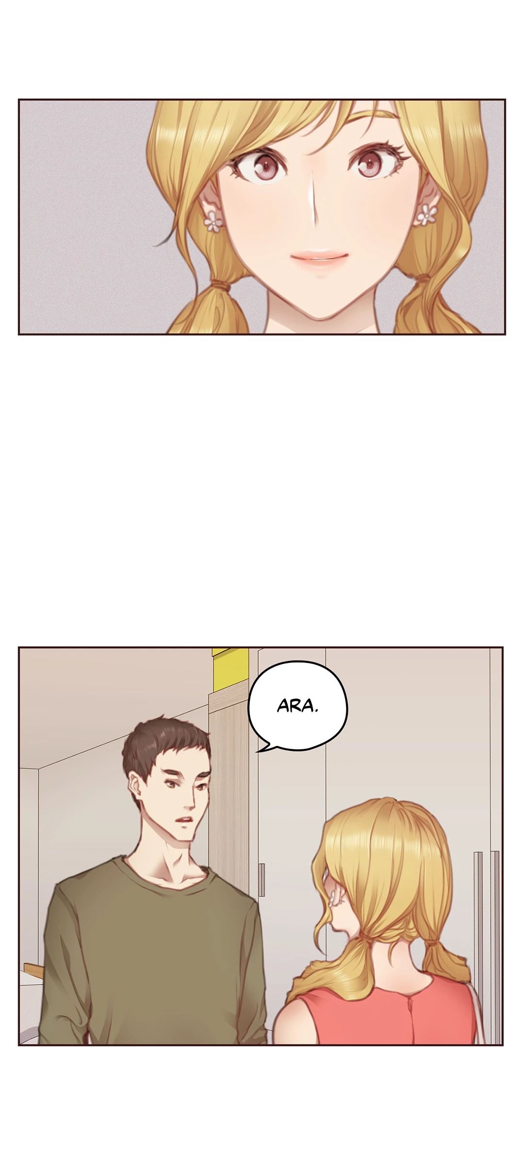 A World of Our Own page 7
