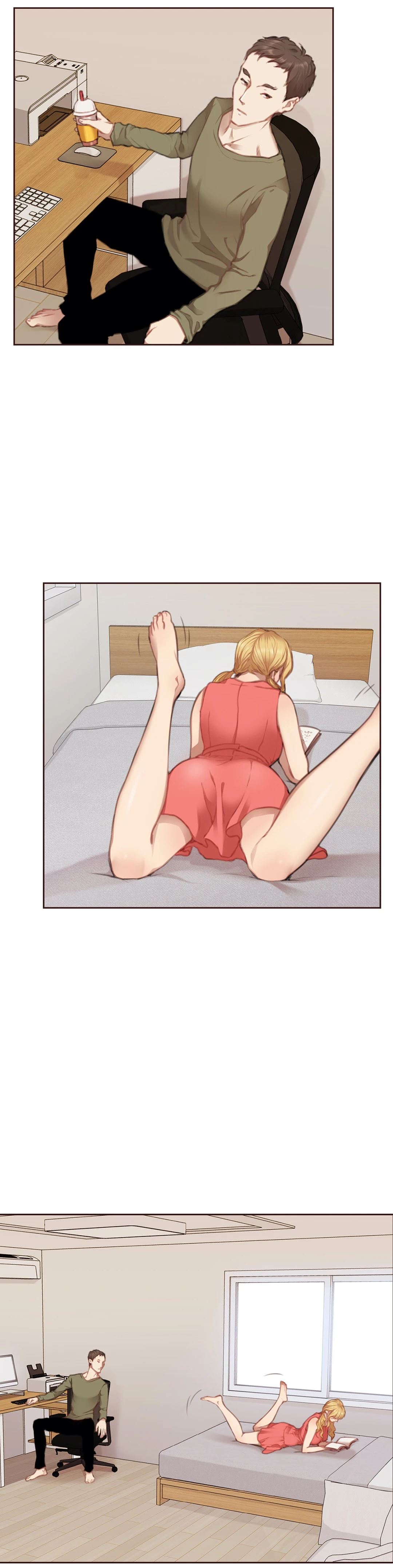A World of Our Own page 11
