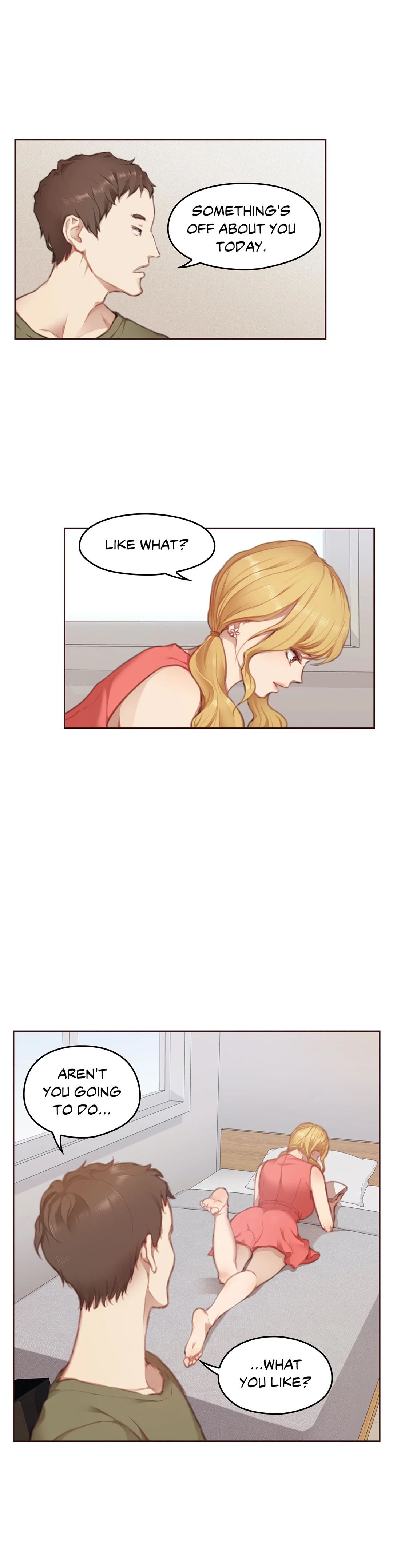 A World of Our Own page 12