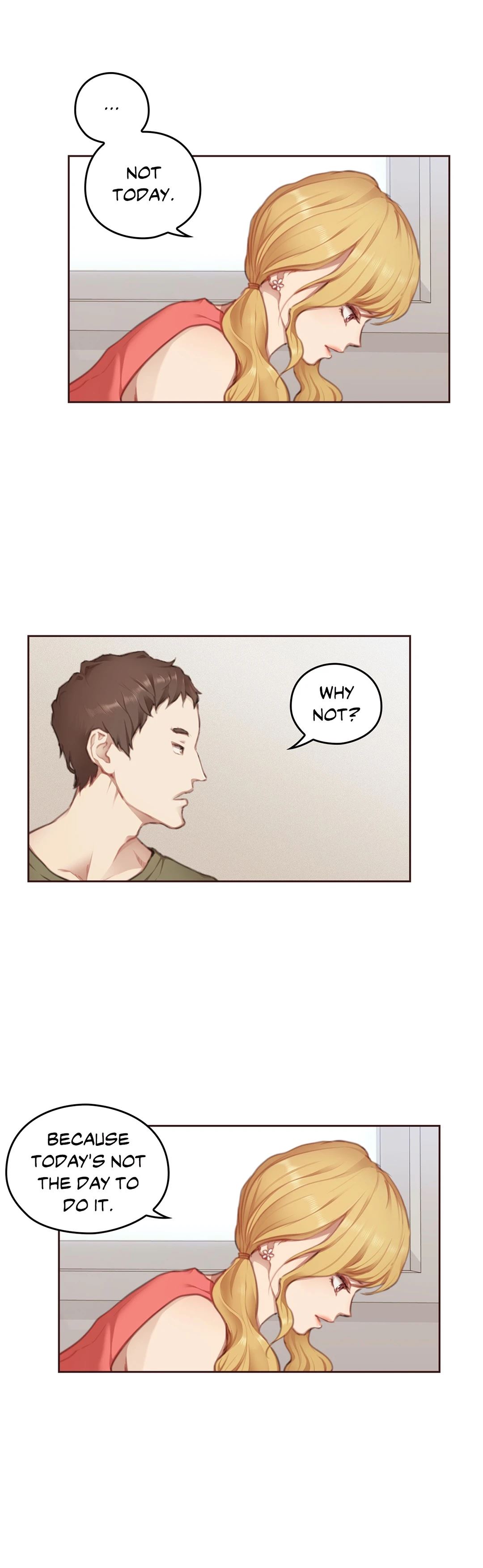 A World of Our Own page 13