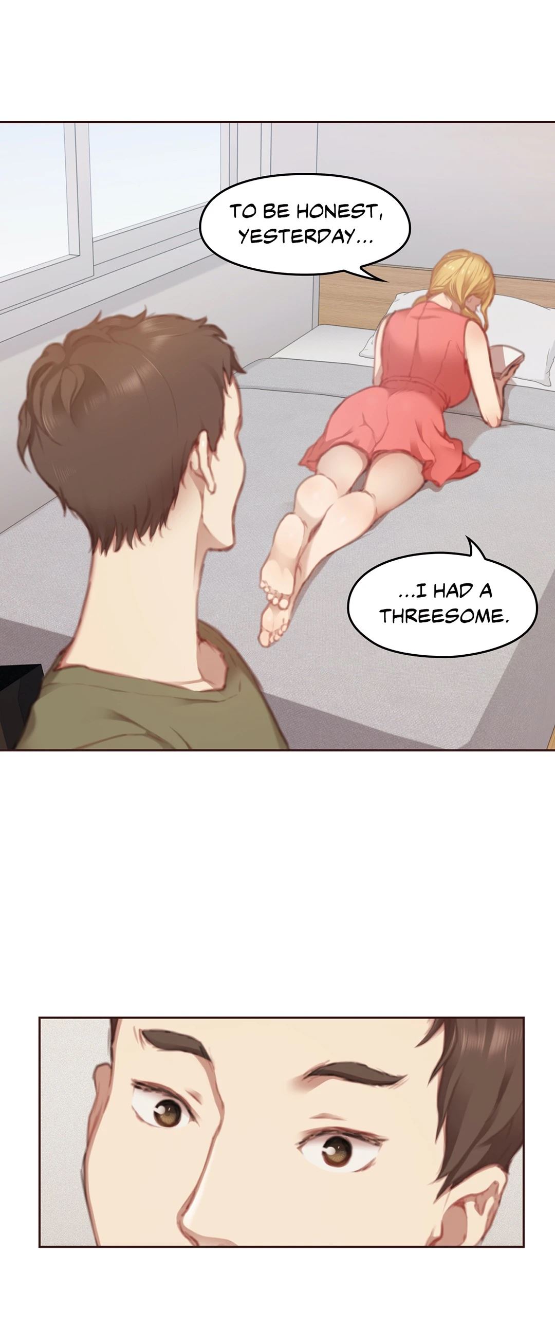 A World of Our Own page 15