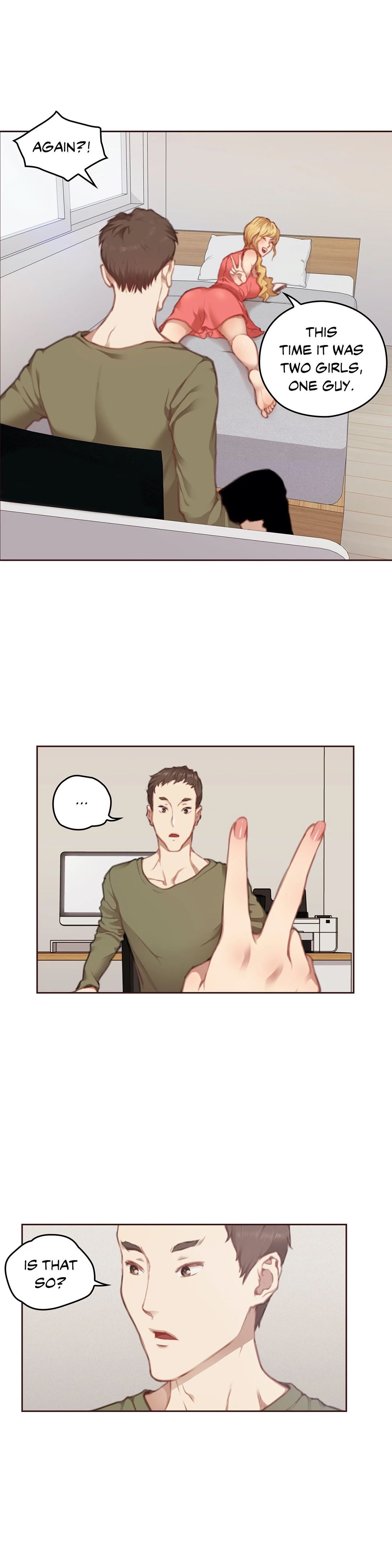 A World of Our Own page 16