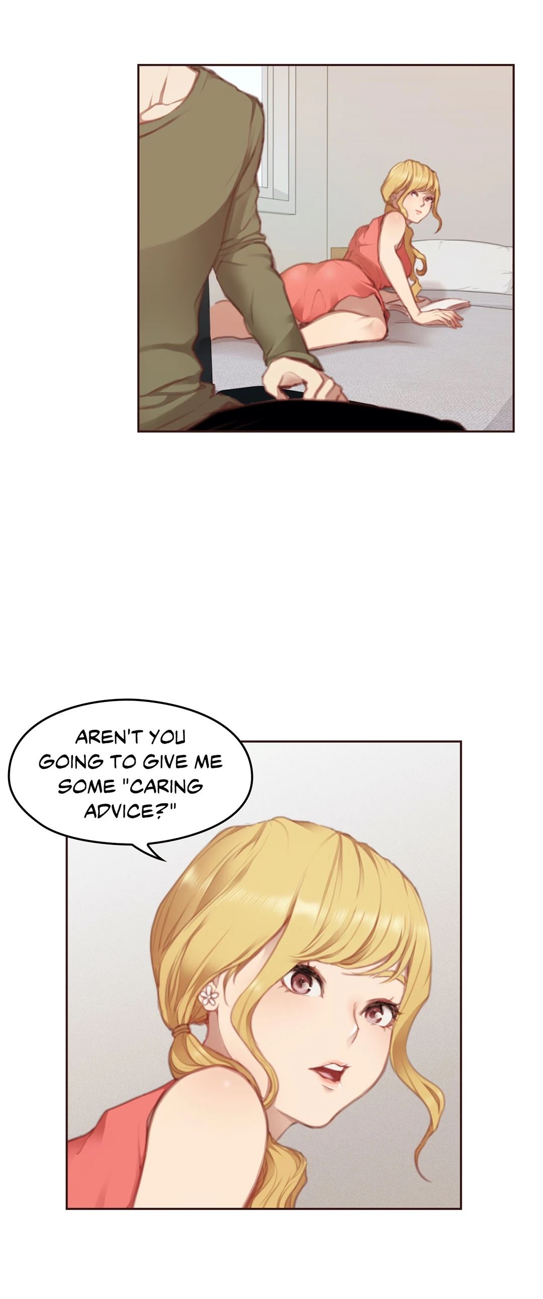 A World of Our Own page 17
