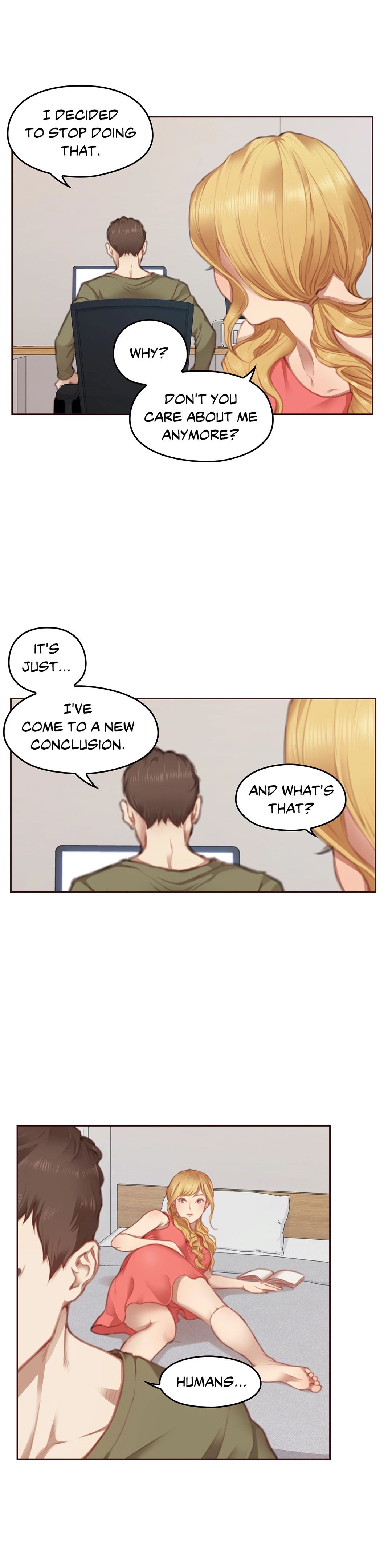 A World of Our Own page 18