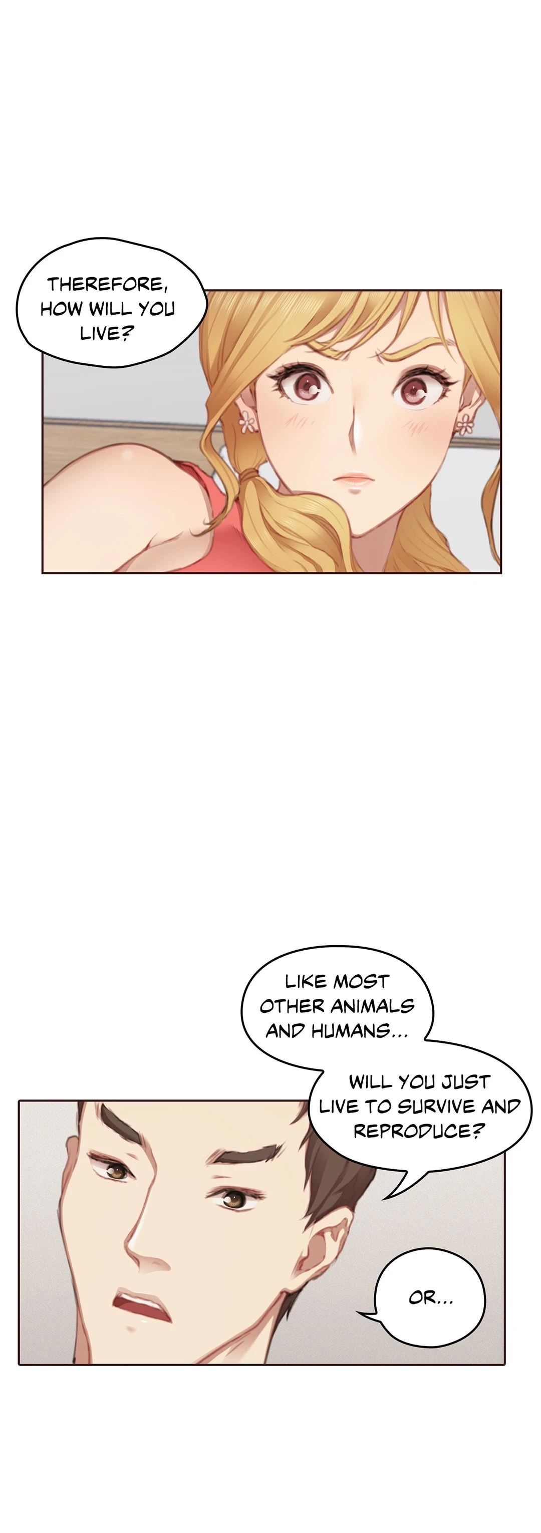 A World of Our Own page 20