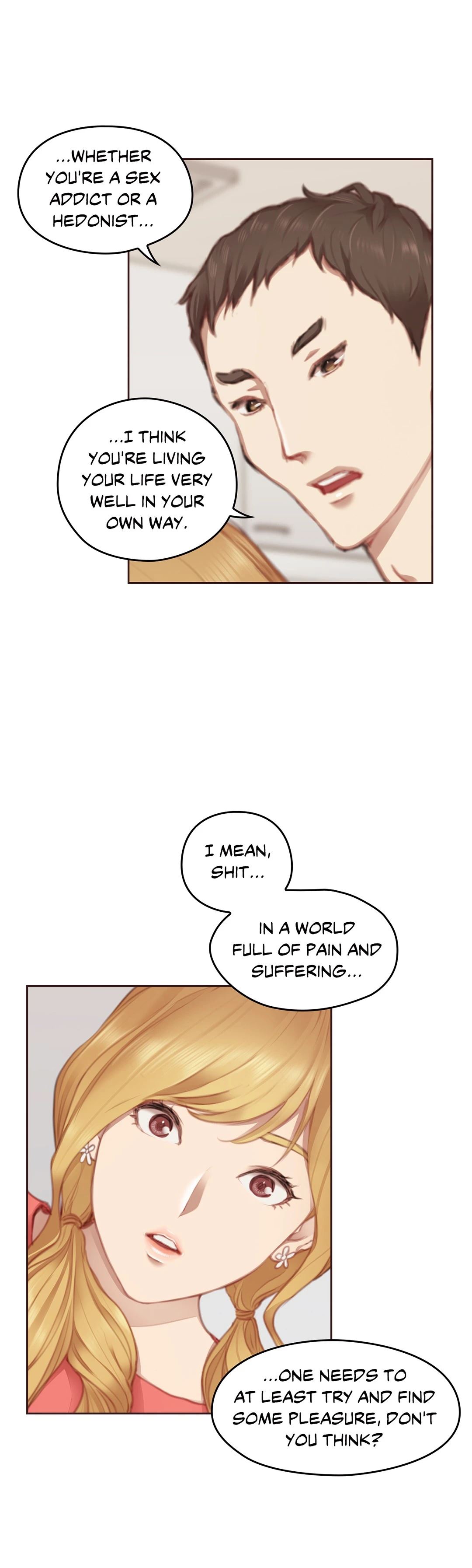 A World of Our Own page 24